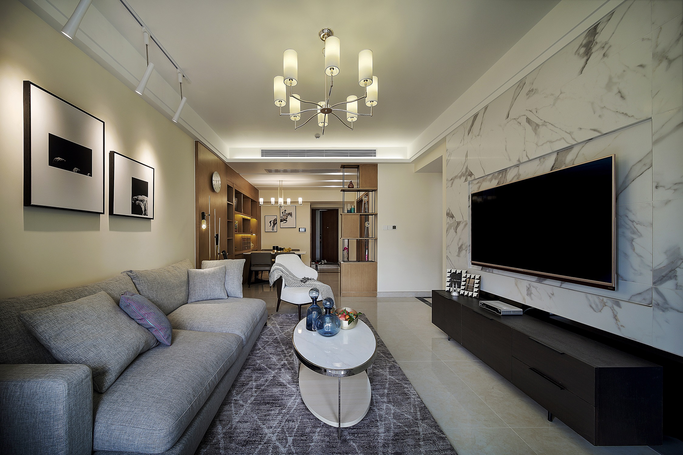 木质家具修复案例3