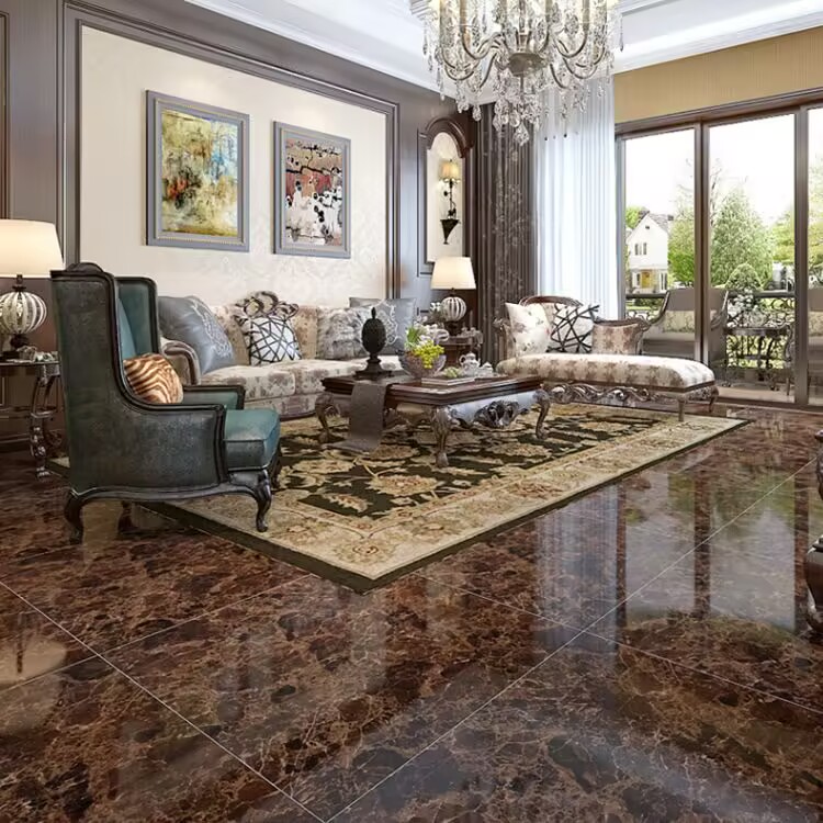 大理石修复案例2