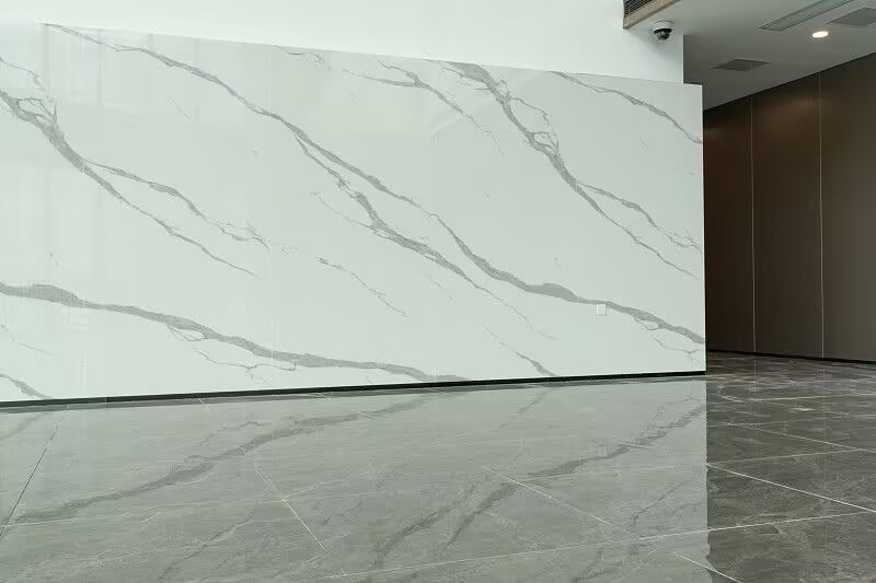 大理石修复案例3